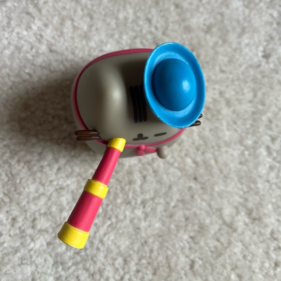 Pusheen Sailor Figure - Picture 2 of 6